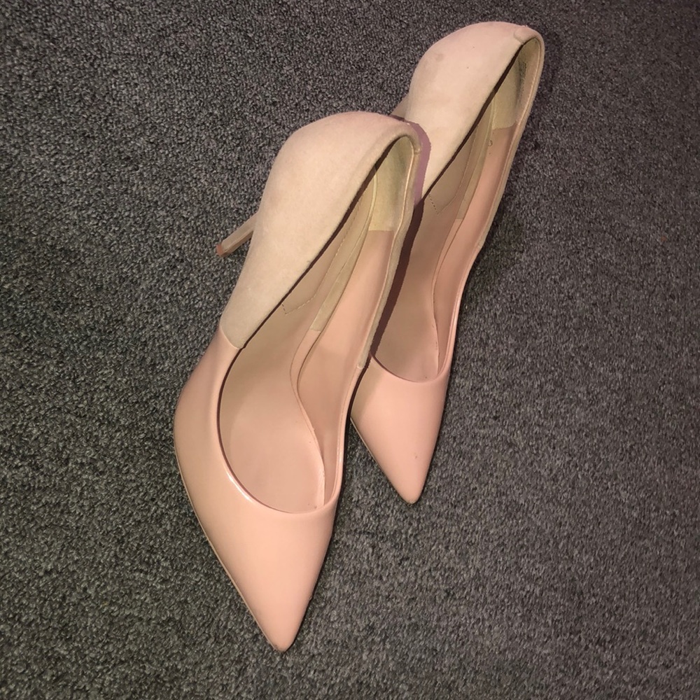 Aldo Heels